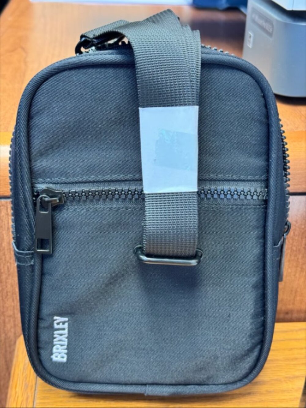 New! Brixley Crossbody Sling Bag